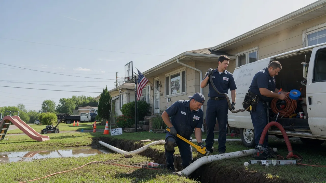 Toilet Installation in Claremont, MN near me